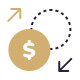 Deposits and withdrawals image